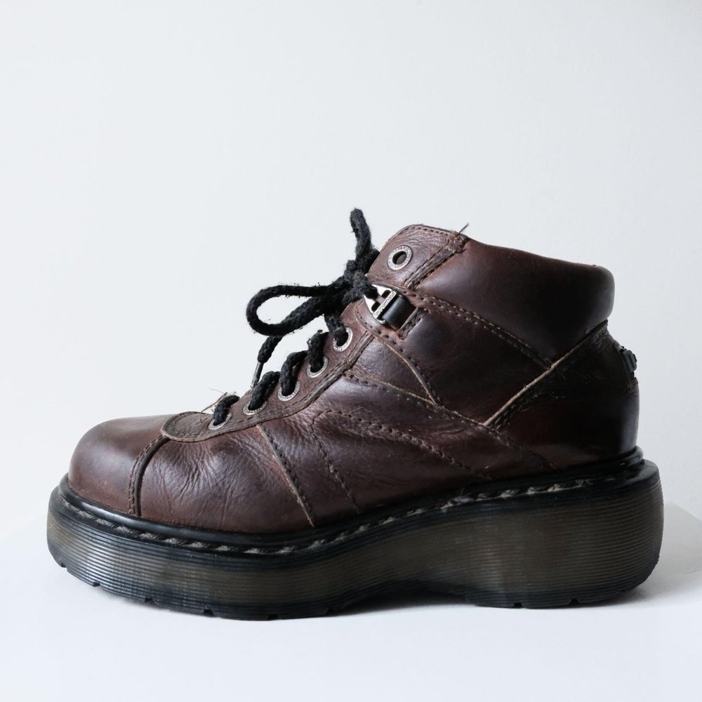 Doc Martens Made in England